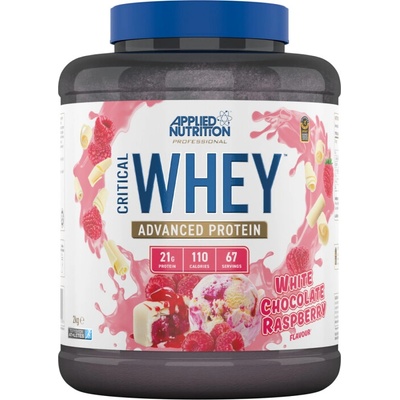 Applied Nutrition Critical Whey Protein 900 g