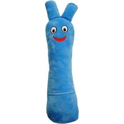 Mac Toys Bludišťák modrý 30 cm