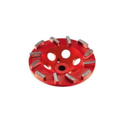 Diamantový brúsny tanier Flex E-Jet D115 C M14