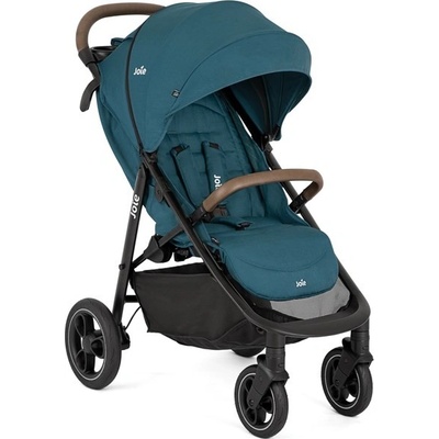 Joie Litetrax Pro Peacock 2023