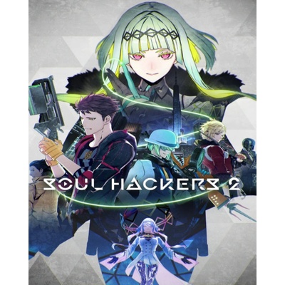 Soul Hackers 2