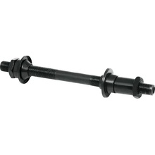 Kinex Osa zadní dutá RU komplet 140 mm