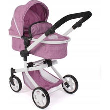 Bayer Chic 2 v 1 Jeans Pink