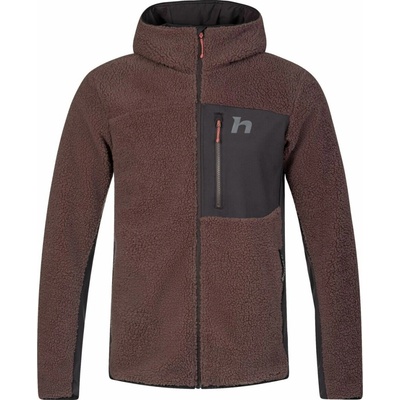 HANNAH KODIAK HOODY