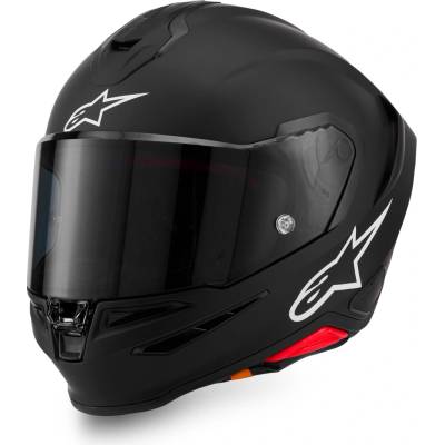 Alpinestars S-R7 SOLID