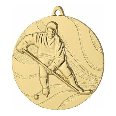 TROFEJE.sk Medaila MMC3250 Z priemer 50mm