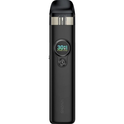 Nevoks Feelin 3 Pod 1500 mAh Midnight Black 1 ks