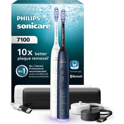 Philips Sonicare 7100 HX7429/01 Duo – Hledejceny.cz