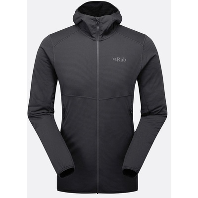 Rab Ascendor Hoody Beluga