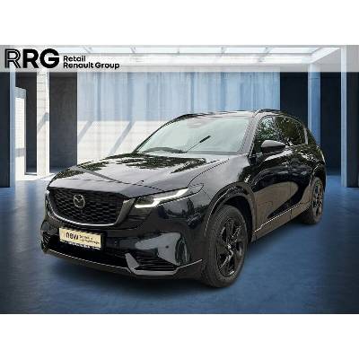 Mazda CX-5 2.5 141 Homura 104 kW