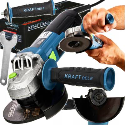 Kraft & Dele KD1722