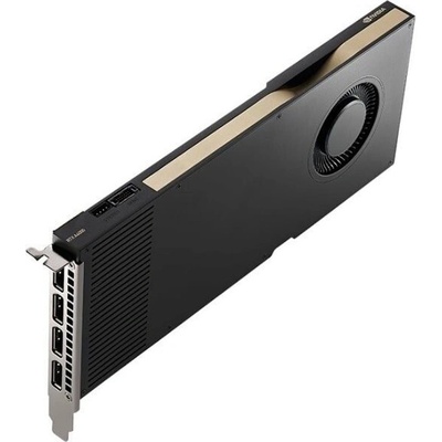PNY RTX A4000 16 GB GDDR6 VCNRTXA4000-SB – Hledejceny.cz