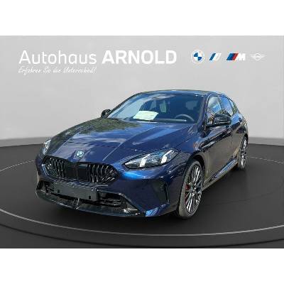 BMW 120i M Sport 125 kW