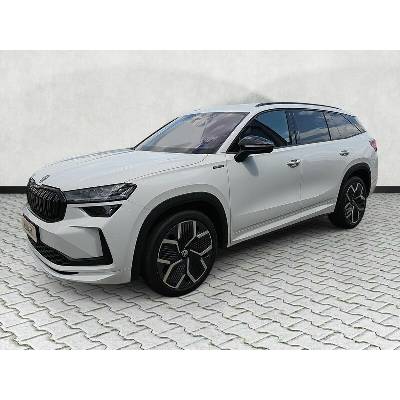 Skoda Kodiaq 2.0 TDI 4x4 DSG Sportline 142 kW