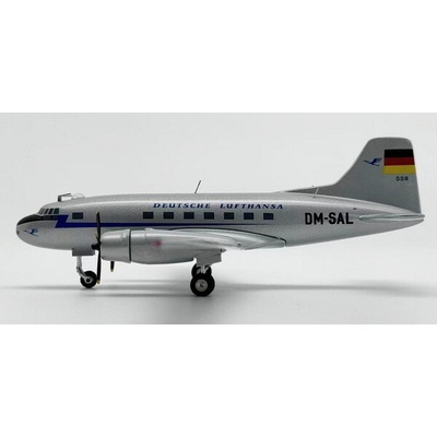 Phoenix Il-14 Deutsche Lufthansa 1:200