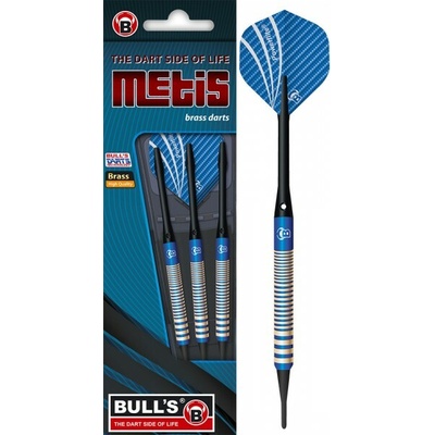 Bull’s Metis III šipky soft 16336 16g