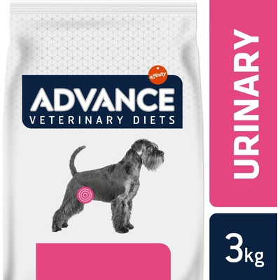 Advance Veterinary Diets Dog Urinary Canine 3 kg
