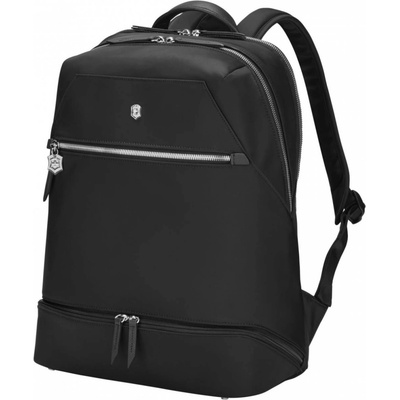 Victorinox Victoria Signature Deluxe černá 18 l