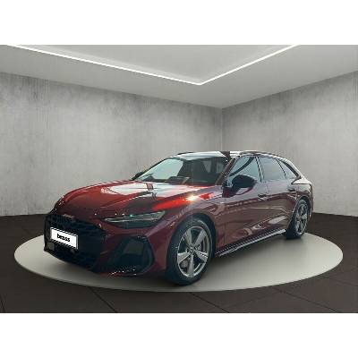 Audi A6 TFSI quattro Avant S Line 270 kW