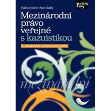 Mezinárodní právo veřejné s kazuistikou