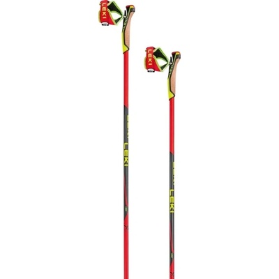 Leki HRC Marathon 2025/26