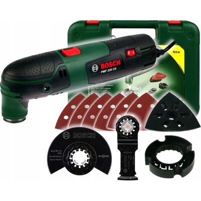 Bosch PMF 220 CE 0.603.102.020