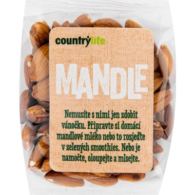 COuntry Life Mandle Bio 250 g