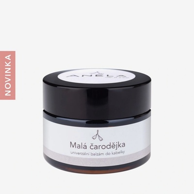 Anela Malá čarodějka univerzální balzám do kabelky 30 ml – Hledejceny.cz