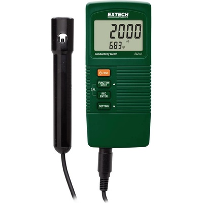 Extech EC210 TDS