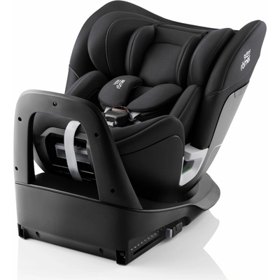 ROMER Swivel 2 i-size 2026 Space Black
