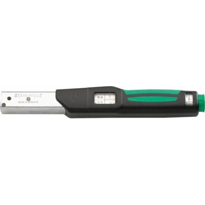 Momentový klíč pro nástavce Stahlwille Manoskop 730N 2-20 Nm 50181002