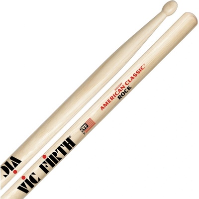Vic Firth ROCK American Classic