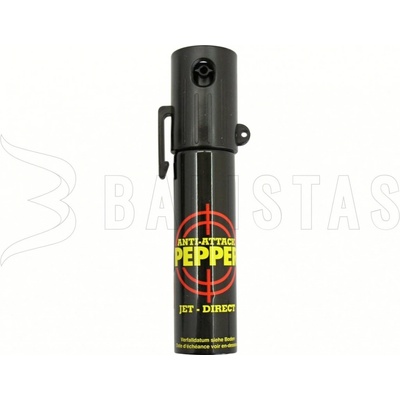 Anti-Attack OC JET 20ml – Hledejceny.cz