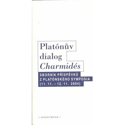 Platónův dialog Charmidés