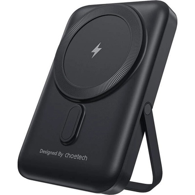 ChoeTech PD20W 10000mAh black
