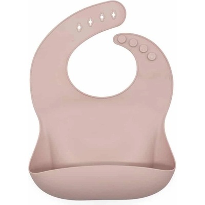 Martoine silikónový podbradník Rose pink