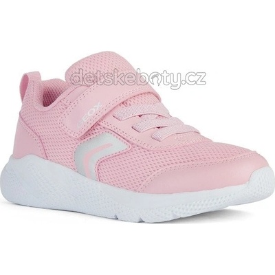 Geox detské celoročné topánky J36FWB 01454 C7781