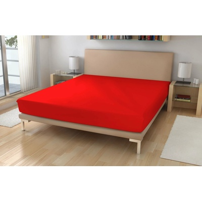 Polášek Metráž froté č.26 červená Froté š.230 cm Velikost: Froté š.230 cm