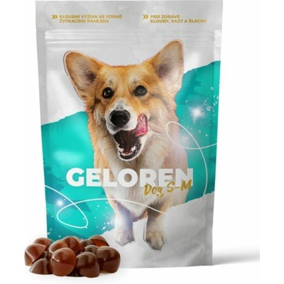 Contipro Geloren Dog S-M 180 g