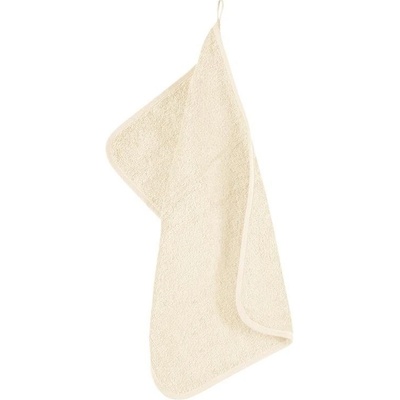Bellatex froté detský uterák 30 x 50 cm béžový
