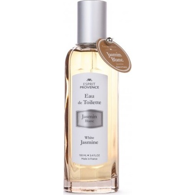 Esprit Provence toaletní voda White Jasmin toaletní voda dámská 100 ml