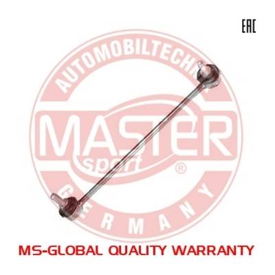 MASTER-SPORT Tyč/Vzpera stabilizátora 25870PCSMS