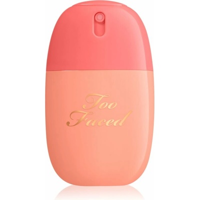 Too Faced Peach Mist Setting Spray fixačný sprej 50 ml