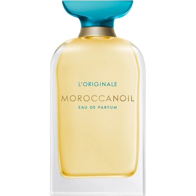 Moroccanoil L'Originale parfumovaná voda unisex 100 ml