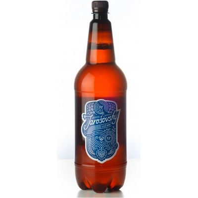 Jarošovský Pivovar Jarošovský Matúš 12% 1 l (pet)