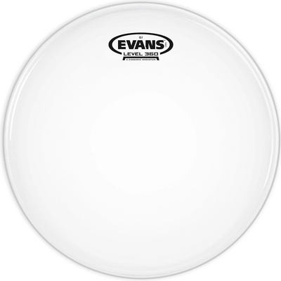 Evans B12G1