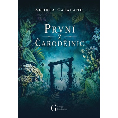 První z čarodejnic - Andrea Catalano