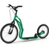 Yedoo Numbers Four green