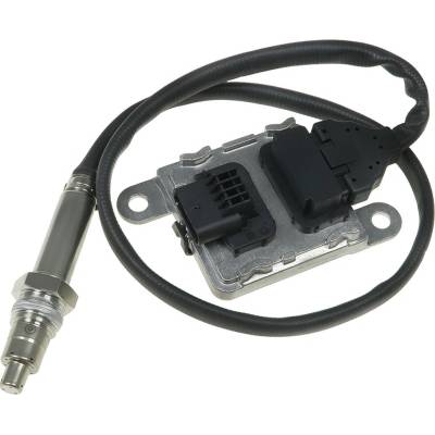NOx-Sensor, vstrekovanie močoviny AS-PL NOX9208