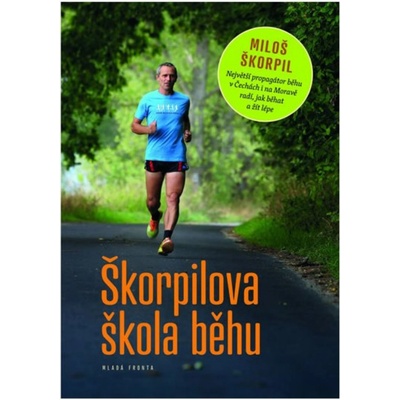 Škorpilova škola běhu